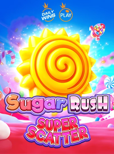 Wild west slot game cover